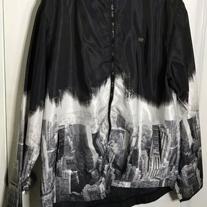 Ecko unlimited windbreaker